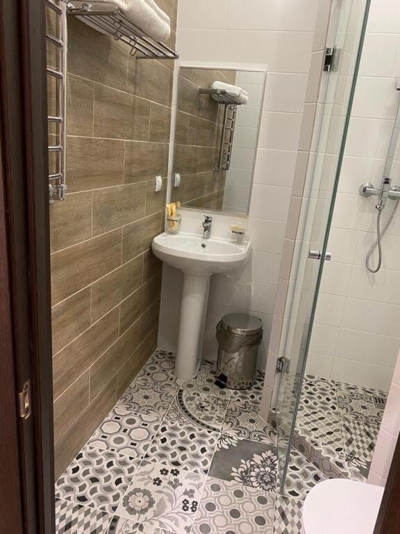 Отель Holiday, Амурская область: фото 4