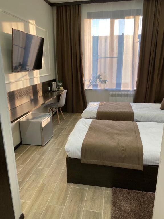 Отель Holiday, Амурская область: фото 5