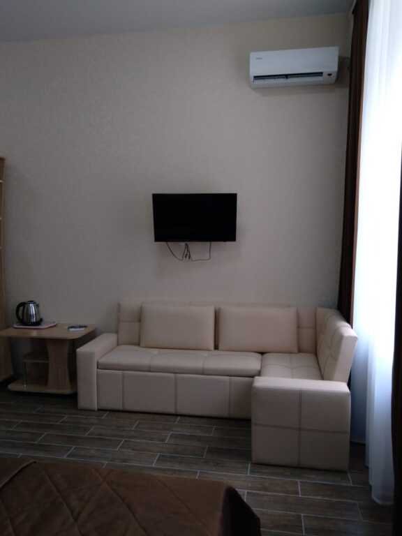 Отель Вояж, Приморский край: фото 3