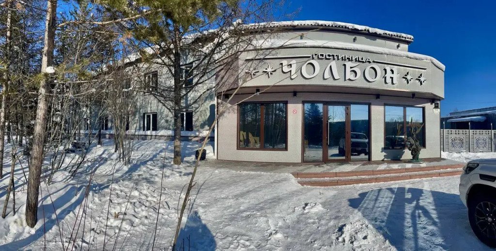 Чолбон, Республика Саха (Якутия): фото 5