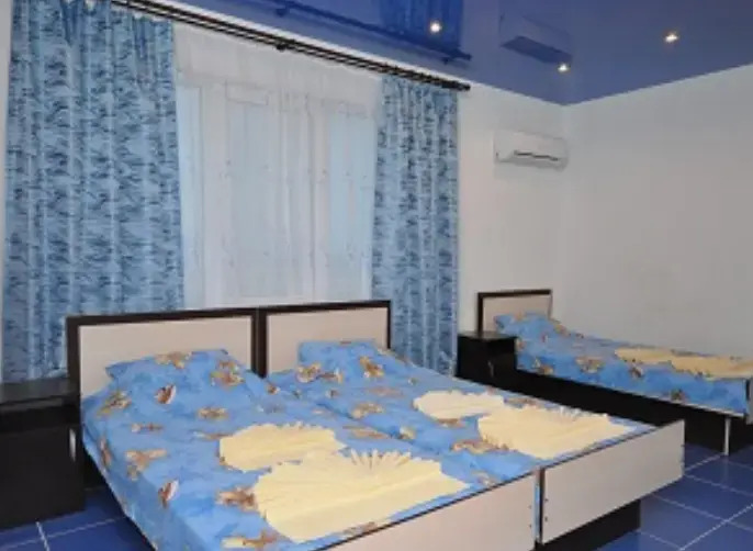 Мини-отель Квитка, Крым: фото 2