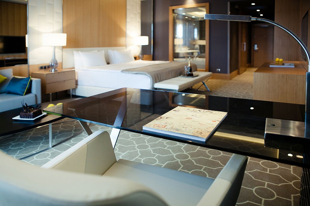 Супериор 2-местный