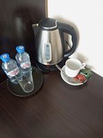 Номер Superior, Отель Мега, Кола
