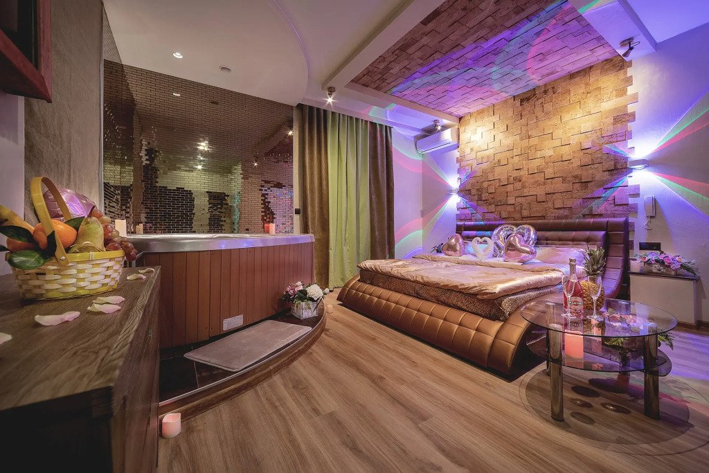 Отель Алекс на Нарвской, Санкт-Петербург, Ленинградская область