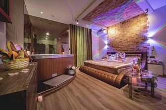 Отель Алекс на Нарвской