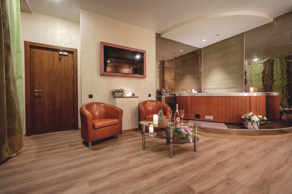 Отель Алекс на Нарвской, Ленинградская область: фото 2