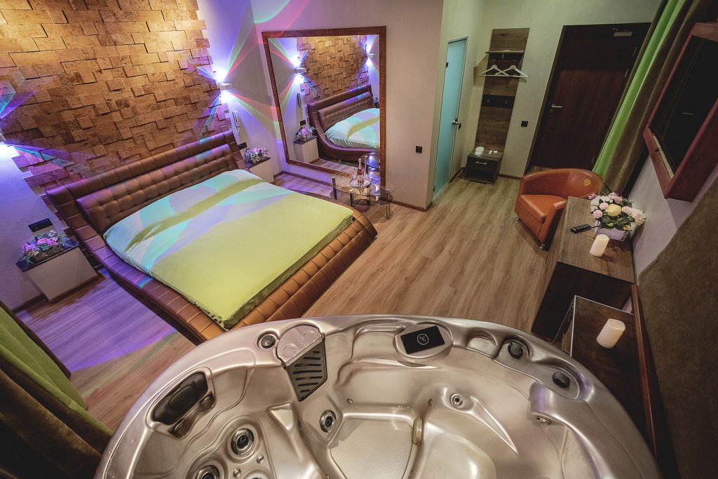 Отель Алекс на Нарвской, Ленинградская область: фото 3