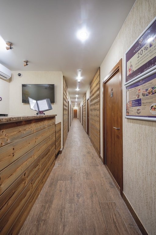 Отель Алекс на Нарвской, Ленинградская область: фото 5