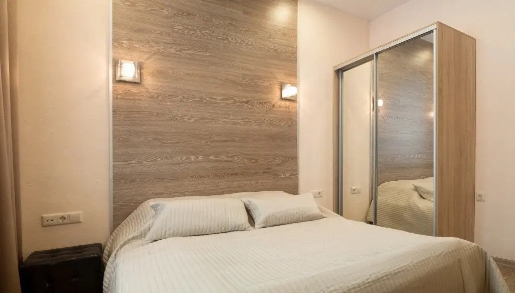 Отель Лыжная база станции Екатеринбург-Сортировочный Дирекция социальной сферы Свердловской железной дороги – филиала ОАО РЖД, Свердловская область: фото 2