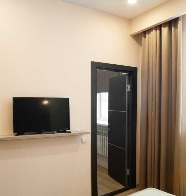 Отель Лыжная база станции Екатеринбург-Сортировочный Дирекция социальной сферы Свердловской железной дороги – филиала ОАО РЖД, Свердловская область: фото 3