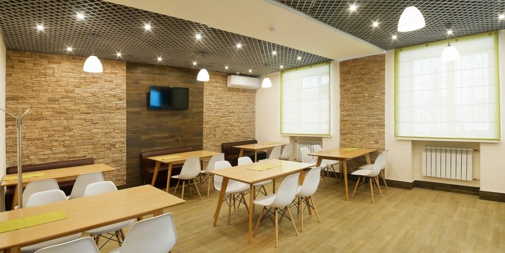 Отель Лыжная база станции Екатеринбург-Сортировочный Дирекция социальной сферы Свердловской железной дороги – филиала ОАО РЖД, Свердловская область: фото 4