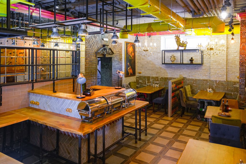 Отель  ArtBarin, Смоленская область: фото 3