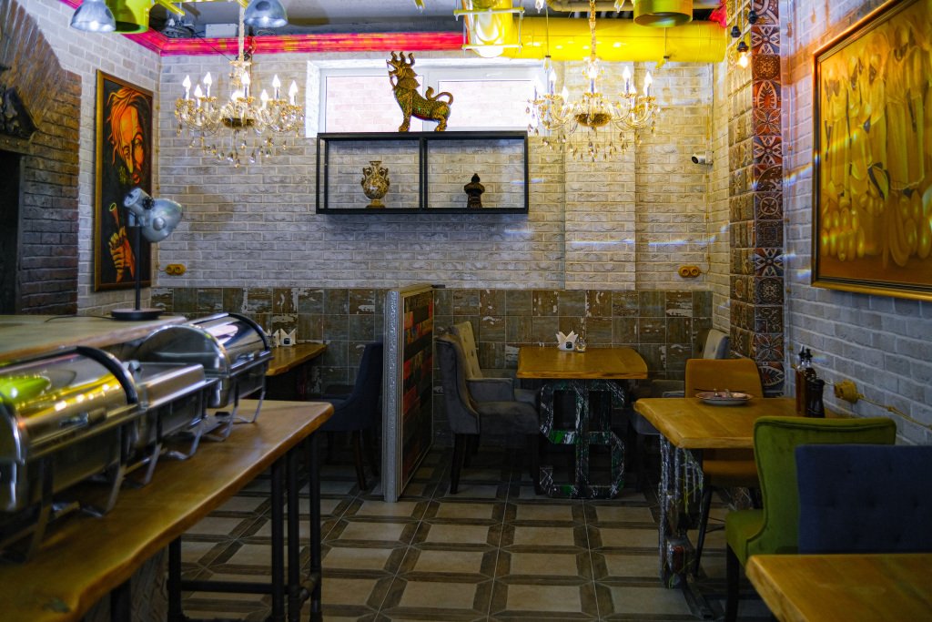 Отель  ArtBarin, Смоленская область: фото 4