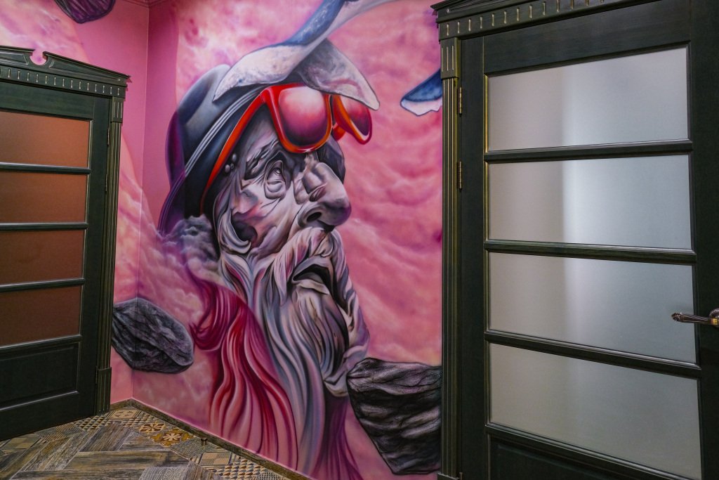 Отель  ArtBarin, Смоленская область: фото 5