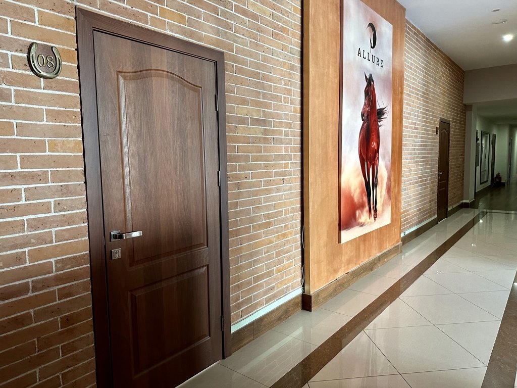 Отель Аллюр, Приморский край: фото 4