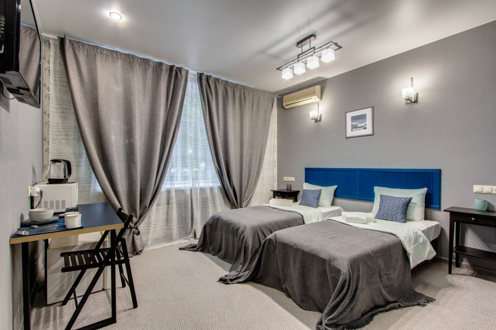 Апарт-отель Султан-2, Москва, Московская область