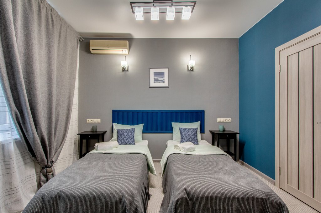 Апарт-отель Султан-2, Московская область: фото 2