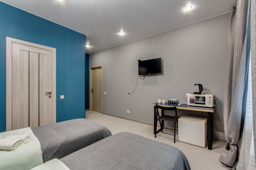 Апарт-отель Султан-2, Московская область: фото 3