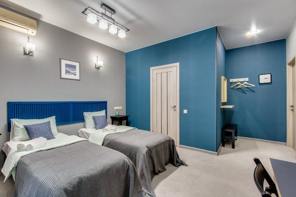 Апарт-отель Султан-2, Московская область: фото 5