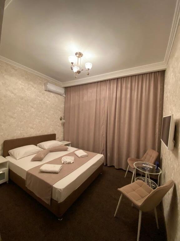 Отель Элитон, Москва, Московская область