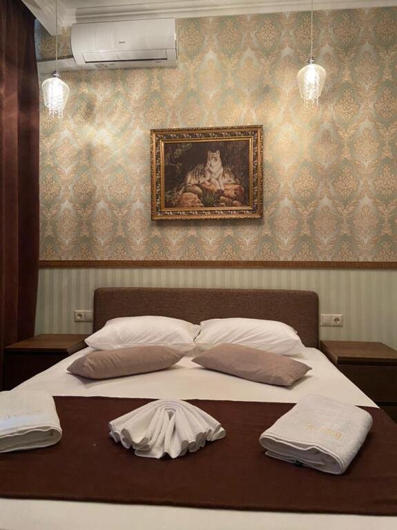 Отель Элитон, Московская область: фото 2