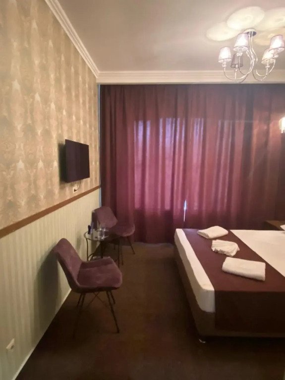 Отель Элитон, Московская область: фото 4