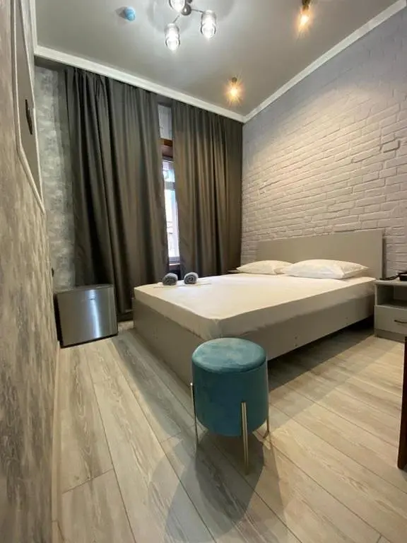 Отель Resident Loft Hotel, Ростовская область: фото 2