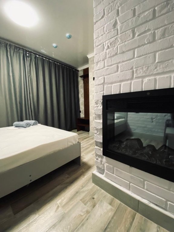 Отель Resident Loft Hotel, Ростовская область: фото 3
