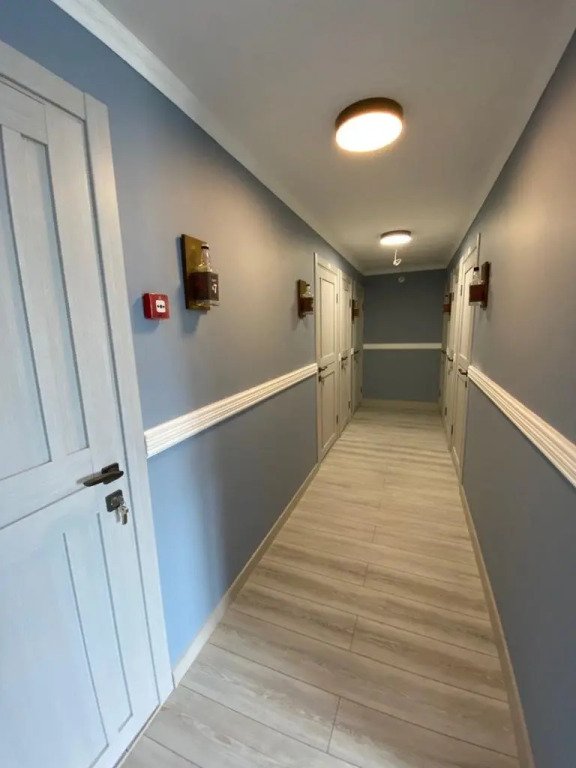 Отель Resident Loft Hotel, Ростовская область: фото 4