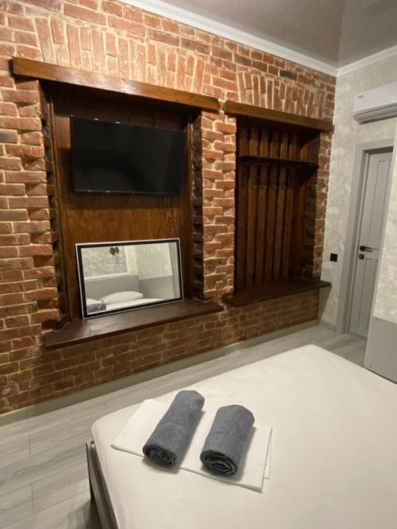Отель Resident Loft Hotel, Ростовская область: фото 5