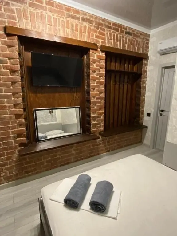 Отель Resident Loft Hotel, Ростовская область: фото 5