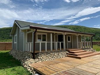 База Отдыха Телец