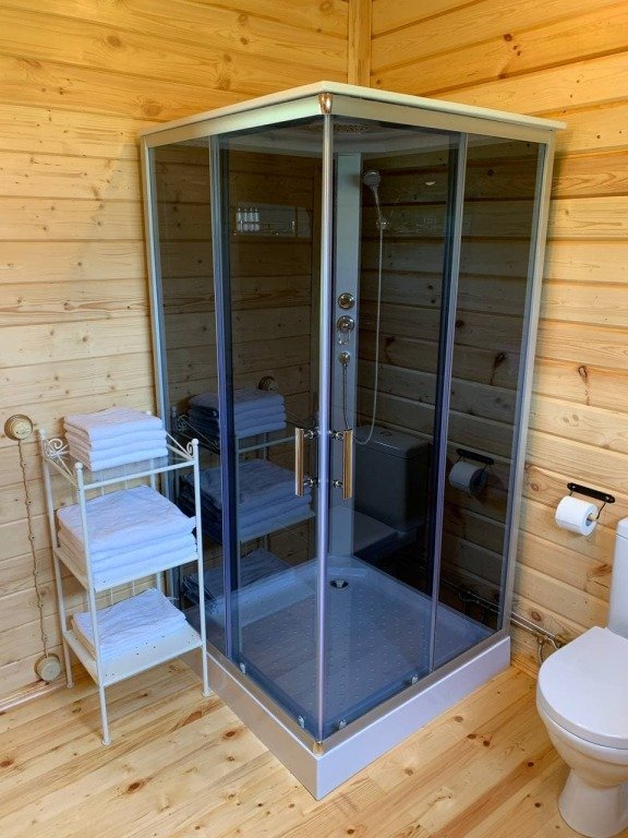 База Отдыха Телец, Краснодарский край: фото 5