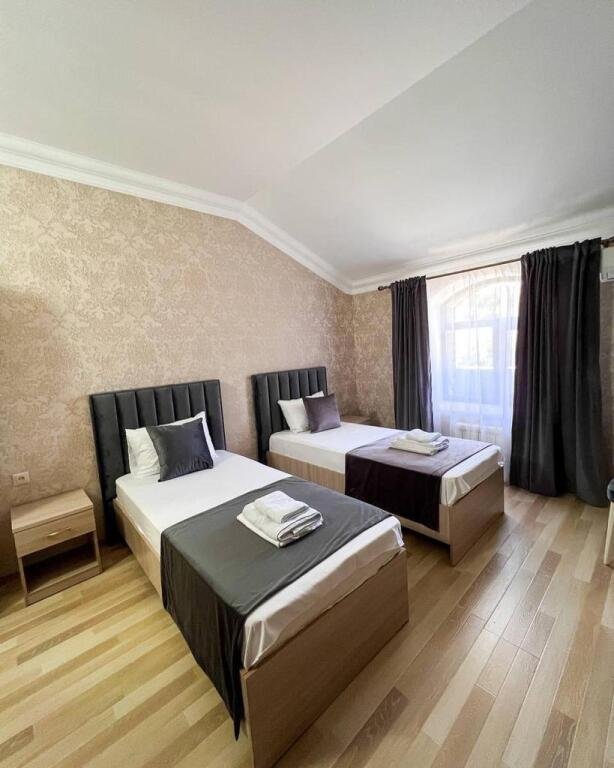 Отель Коминтерн, Республика Дагестан: фото 2