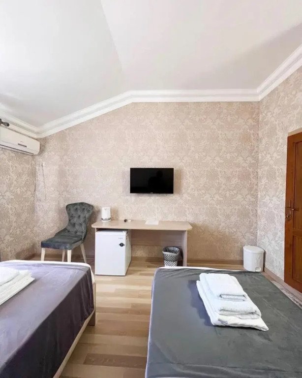 Отель Коминтерн, Республика Дагестан: фото 3