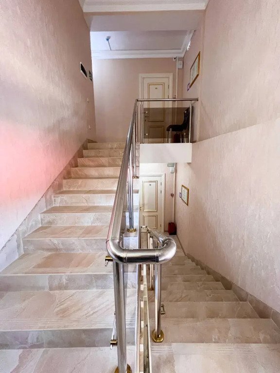 Отель Коминтерн, Республика Дагестан: фото 5