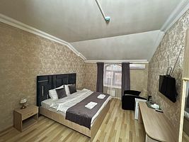 Семейный номер Standard, Отель Коминтерн, Махачкала