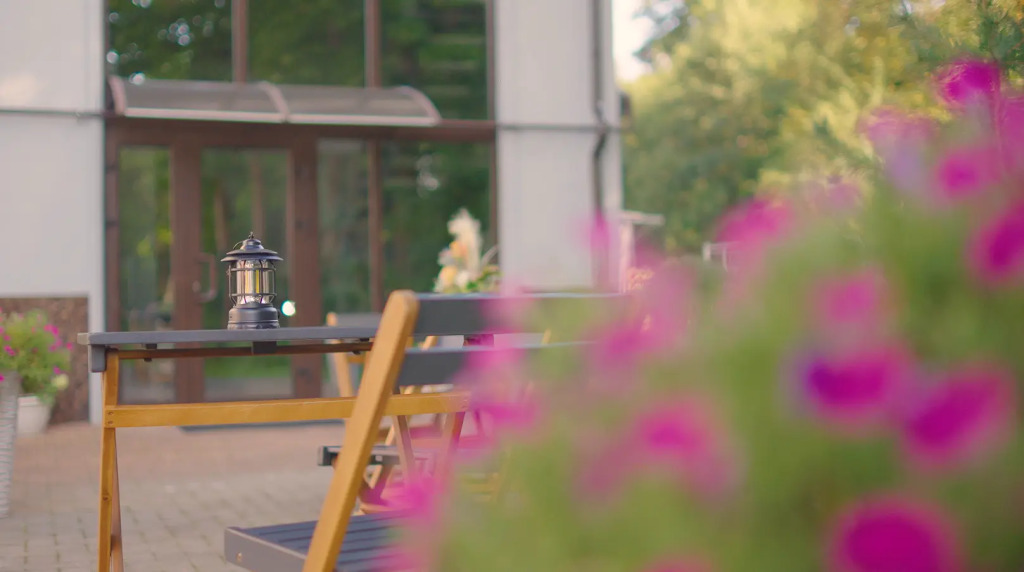 Гостиница Парк Отель, Калининградская область: фото 5