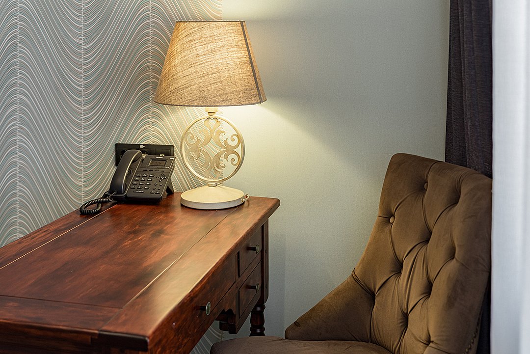 Апартаменты 2-местный 2-комнатный