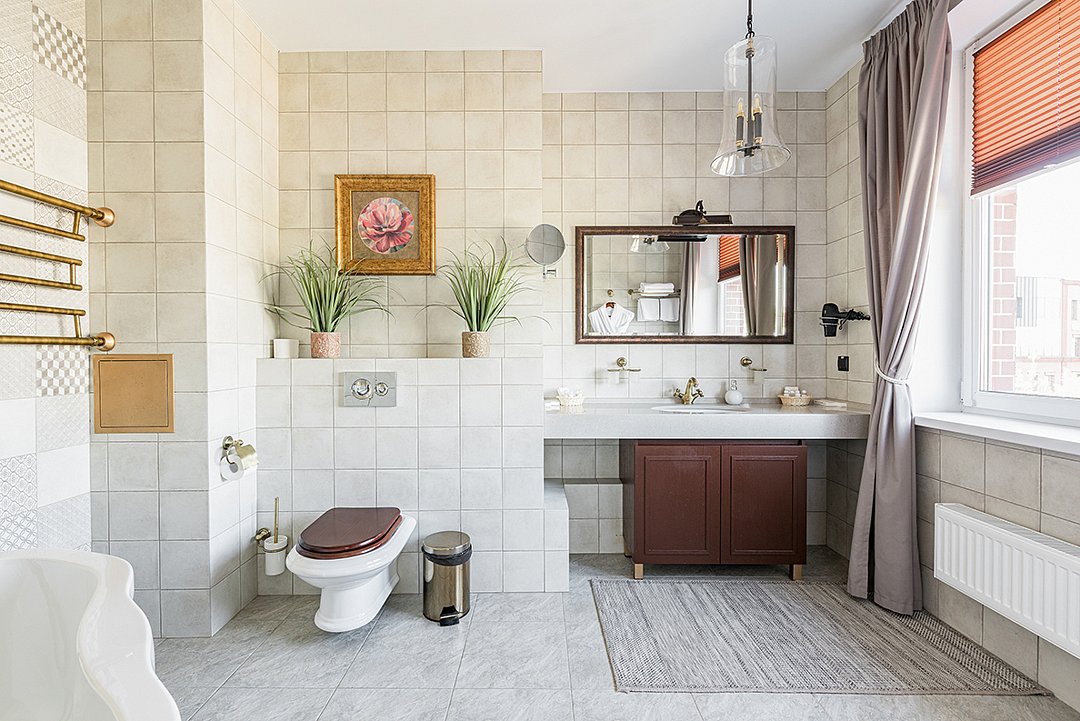 Апартаменты 2-местный 2-комнатный