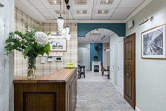 Отель Городской Ватсон