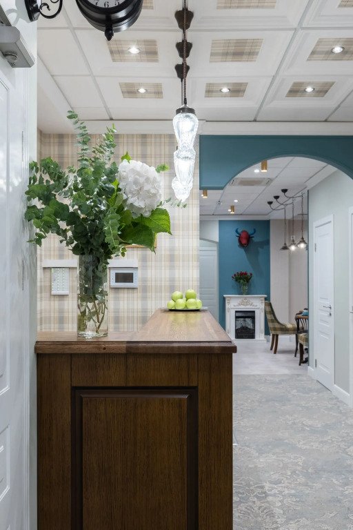 Отель Городской Ватсон, Московская область: фото 3