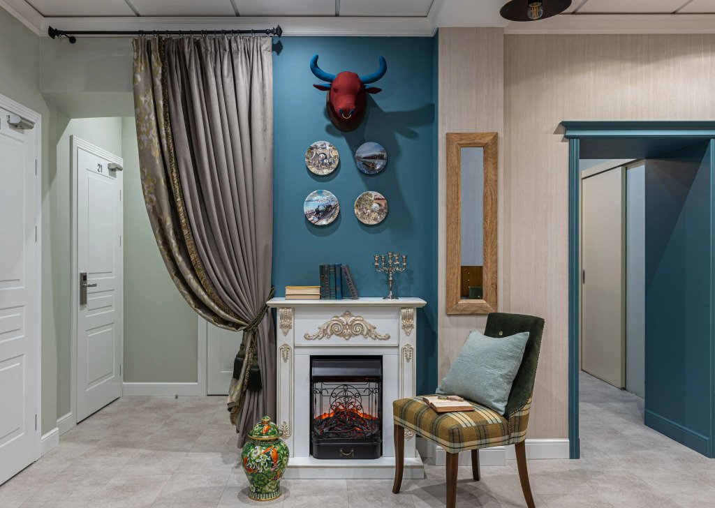 Отель Городской Ватсон, Московская область: фото 4