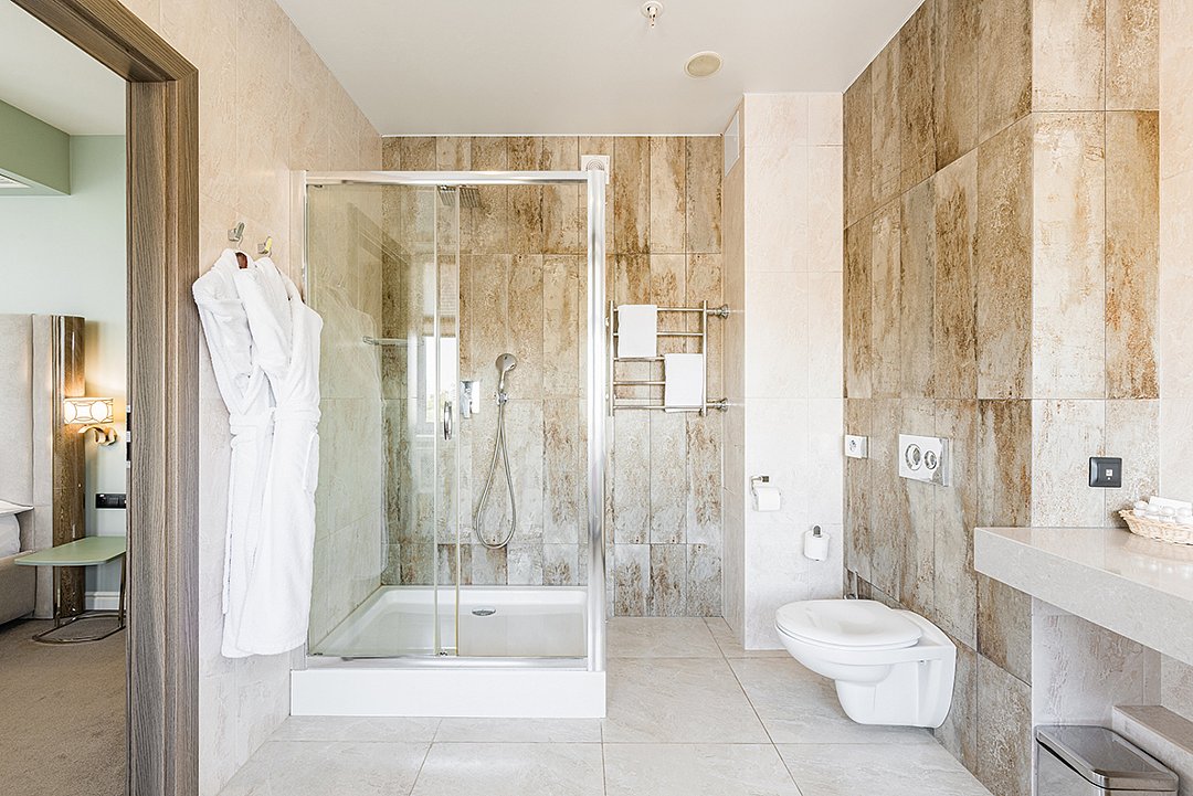 Люкс 2-местный 2-комнатный