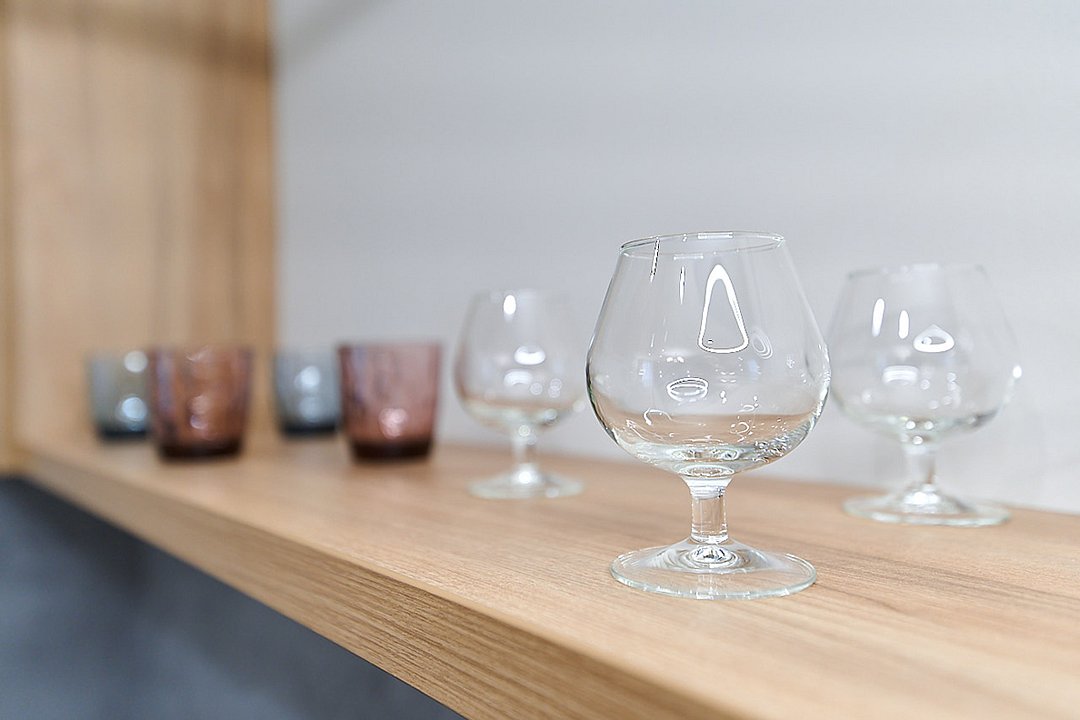 Студио 2-местный 1-комнатный