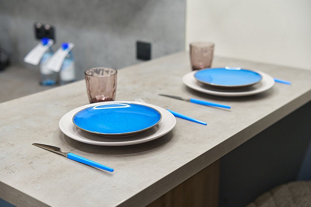 Студио 2-местный 1-комнатный