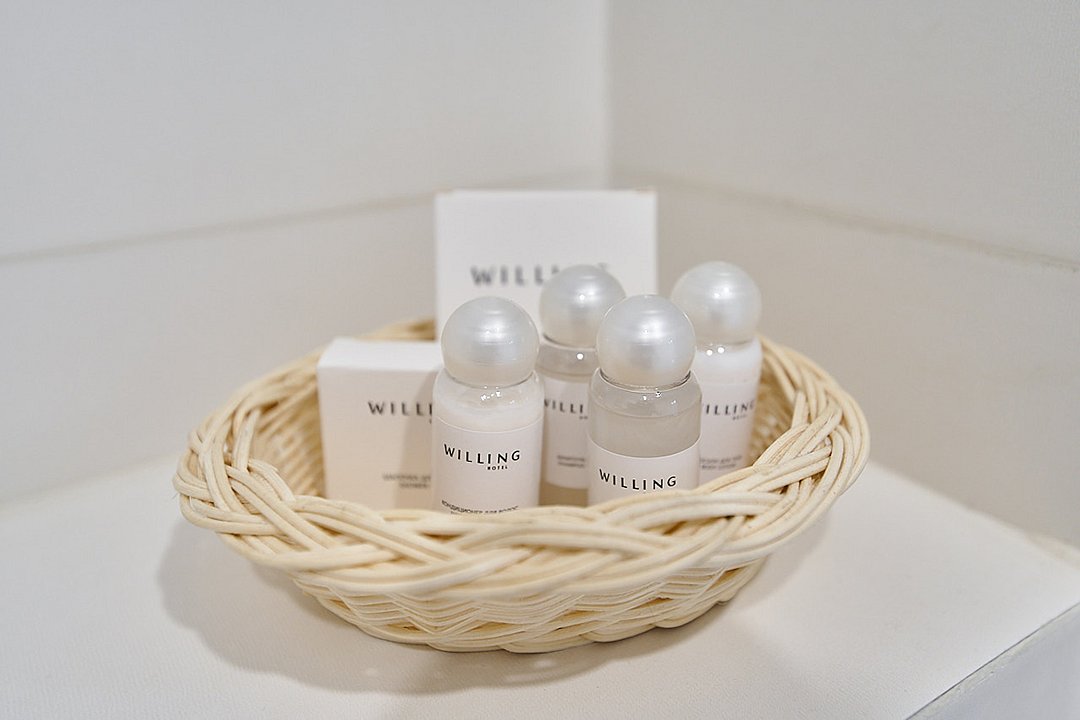 Студио 2-местный 1-комнатный