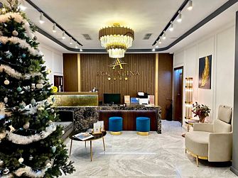 Апарт-отель Acqualina