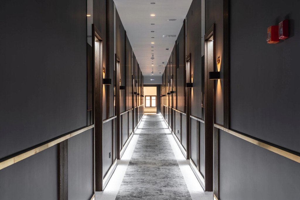 Апарт-отель Acqualina, Ленинградская область: фото 4