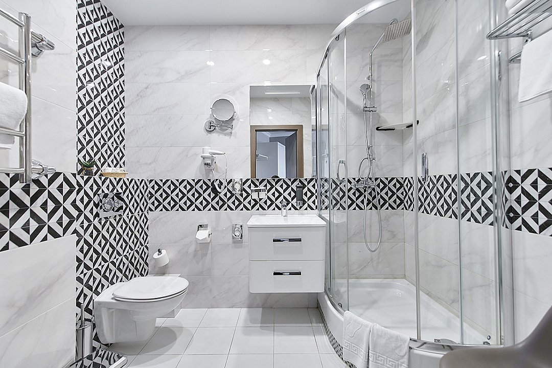 Студио Премиум 2-местный 1-комнатный